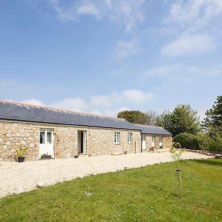 Cart Shed Cottage Truro Exterior photo